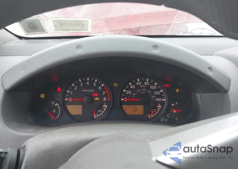 2016 Nissan Frontier S z USA, uszkodzony, nr VIN 1N6AD0EV1GN730913